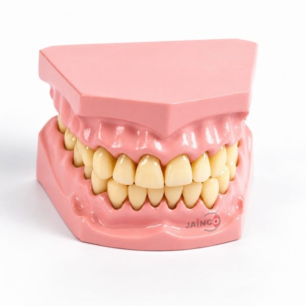 Dental Model Small